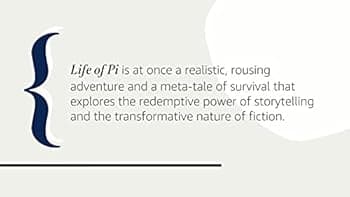 Life of Pi