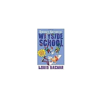 Sideways Stories From Wayside School