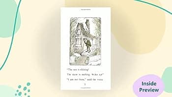 Frog and Toad Are Friends