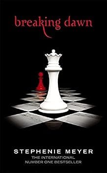 Breaking Dawn (The Twilight Saga, Book 4)