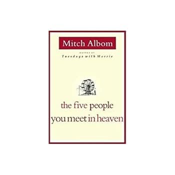 The Five People You Meet in Heaven