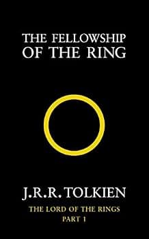 The Fellowship of the Ring