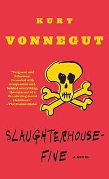 Slaughterhouse-Five (Modern Library 100 Best Novels)
