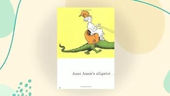 Dr. Seuss's ABC