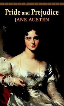 Pride and Prejudice (Bantam Classics)