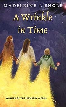 Wrinkle in Time, A (A Wrinkle in Time Quintet, 1)