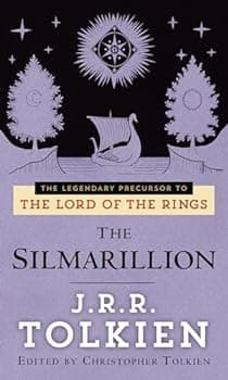 The Silmarillion: The legendary precursor to The Lord of the Rings