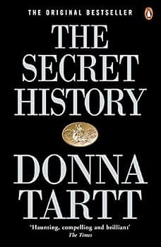 Secret history, the
