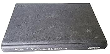 The Picture of Dorian Gray