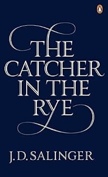 The catcher in the rye
