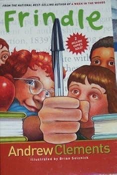 Frindle: Trade Novel Grade 5
