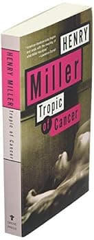 Tropic of Cancer