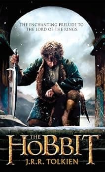 The Hobbit (Movie Tie-in Edition) (Pre-Lord of the Rings)