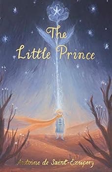 The Little Prince (Wordsworth Children's Classics) (New Cover for this edition)
