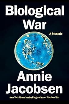 Biological War: A Scenario