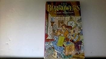 The Borrowers