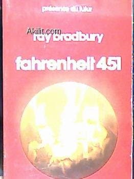 Fahrenheit 451