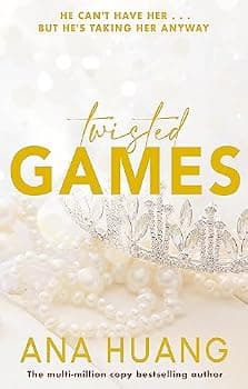 Twisted games (twisted series)
