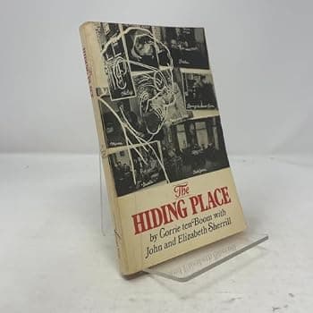 The Hiding Place
