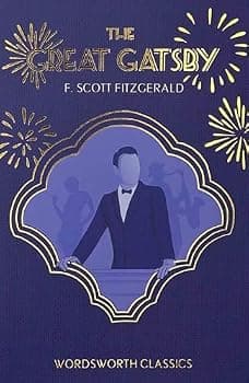 The Great Gatsby
