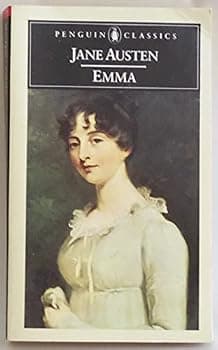 Emma (Penguin Classics)