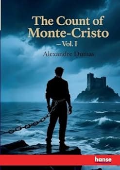 The Count of Monte-Cristo: Vol. I