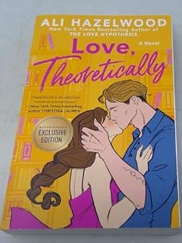 Love, Theoretically