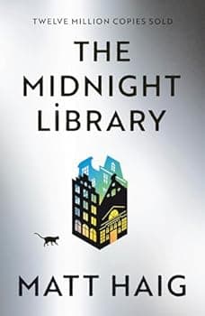 The midnight library