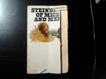 Of Mice and Men