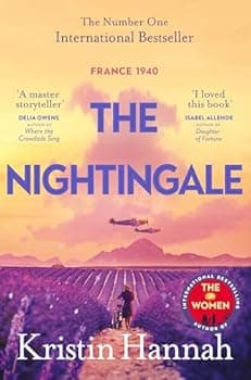 Nightingale (International Edition)