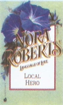 Nora Roberts #48: Local Hero