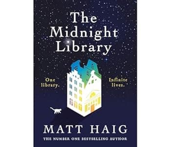 The Midnight Library