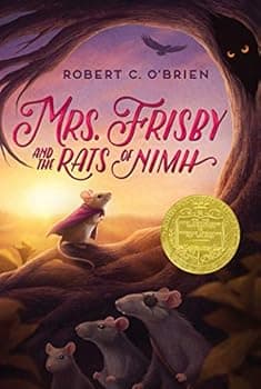 Mrs. Frisby and the Rats of Nimh