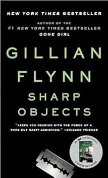 Sharp Objects