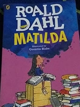 Matilda