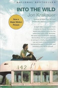 Into the Wild