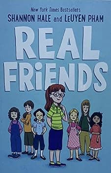 Real Friends