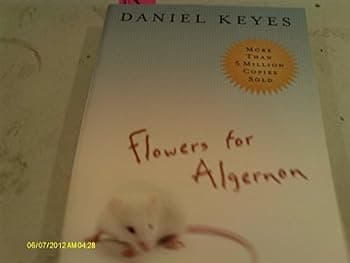 Flowers For Algernon