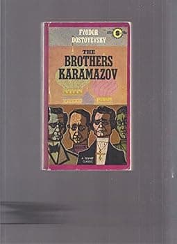 The Brothers Karamazov