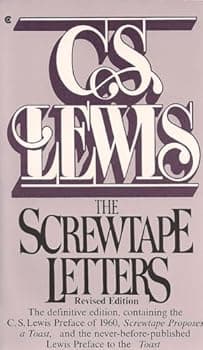 The Screwtape Letters