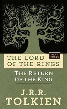 The Return of the King (The Lord of the Rings, Part 3)