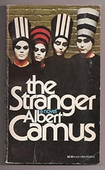 The Stranger V2