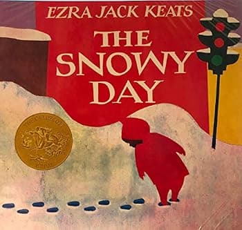 The Snowy Day