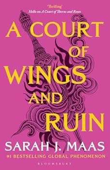 Court Of Wings & Ruin