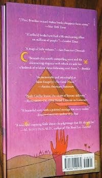 Alchemist NR Ed: A Fable About Following Your Dream