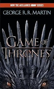 A Game of Thrones (A Song of Ice and Fire, Book 1)