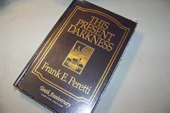 This Present Darkness (10th Anniversary Limited Edition)