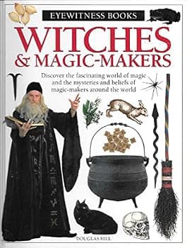 Witches and Magic Makers
