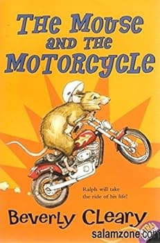 The Mouse and the Motorcycle