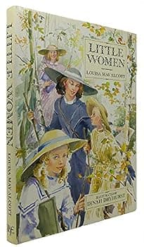 Little Women